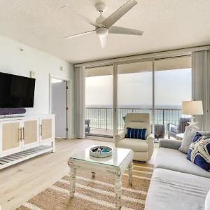 Apartment 9th-floor At Majestic Resort!, Panama City Beach