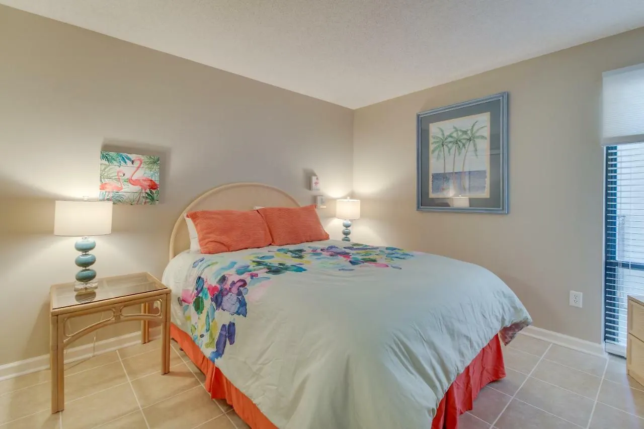 Edgewater Beach Resort #T3-602 Панама-Сити